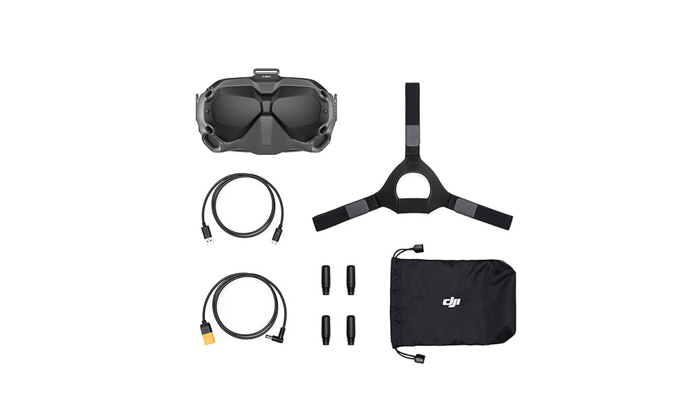 DJI FPV Goggles